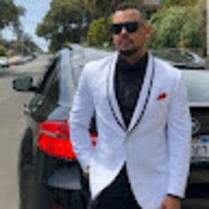 Meet your Posher, Tom